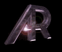 AR Logo